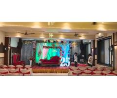 Jalaram Banquet Hall