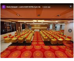 Rudra Banquet Hall