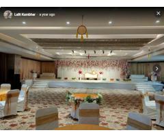 The Banjara Royal Banquets