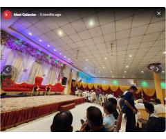 Best Wedding Hall | Shree Mangal Karyalay Hall | Virar East