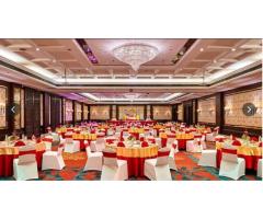 Dream Arena | wedding venue and banquet hall in Vasai.