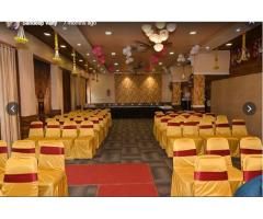 SAROVAR ANNNEXE BANQUET