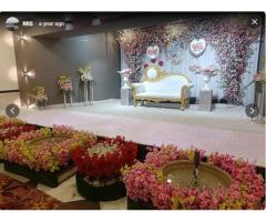 Deep milan banquet hall