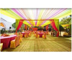 Meher Lawns (Weddingz.in Partner)