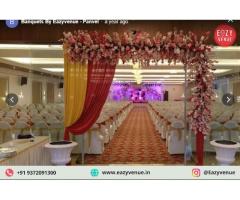 Banquets By Eazyvenue - Panvel