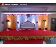 Wedsinfo Banquets Hall