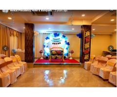 Venkat Presidency Hotel & Banquets