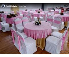 Omega Banquets-Award Winning Luxury Banquet Hall in Chembur.