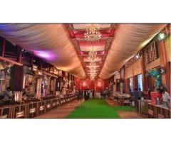 Shagun Party Lawn