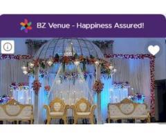 Banquet Halls in Chembur - BZ Venues