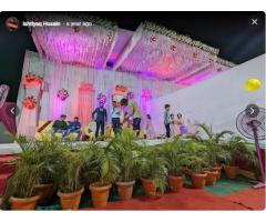 Malhar Lawn And Banquet