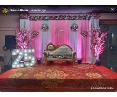 HIRA BANQUET HALL AIROLI