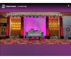 Vaishnav Banquets & Marriage Hall