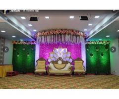 Shubham Garden Party Hall