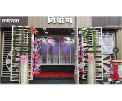 NIRVAN BUNGALOW AND PARTY HALL