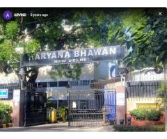 Haryana Bhawan