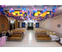 Kamla Vihar Sports Club Hall (Weddingz.in Partner)