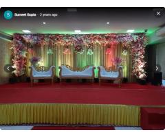 The Qube Banquet Hall