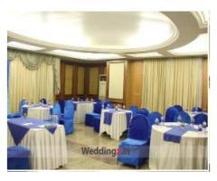 VITS Hotel  Banquet Hall (Weddingz.in Partner)