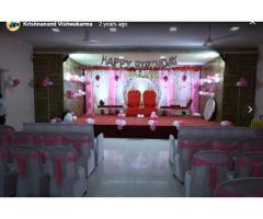 Kashyap Bhawan - Banquet Hall