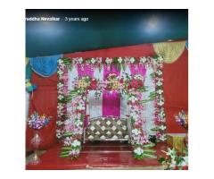 Shri Laxminarayan Hall & Decorators & Caterers