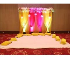 BZ Venues - Best Banquet Hall in Andheri East