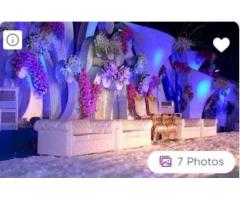 Banquet Halls in Andheri - BZ Venue