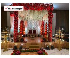 Marriage Halls in Andheri East