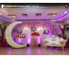 MANGALYA MANGAL KARYALAY BANQUET HALL