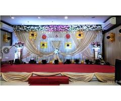 Chamunda Banquet Hall