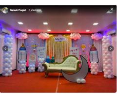 Gomai s Banquet Hall