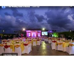 5 - Star Wedding Hotels in Mumbai