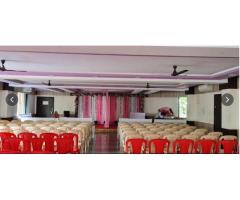 Ringli s Community Hall Nerul