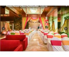 Occasions Banquets by Flavors (Yogi Metropolitan)