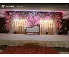 Padmavati Banquet Hall