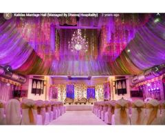 Kalidas Marriage Hall (Managed By Dhanraj Hospitality)