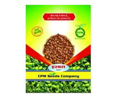 CPM Seeds Company