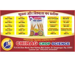 CHIRAG CROP SCIENCE