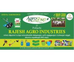 Rajesh Agro Industries