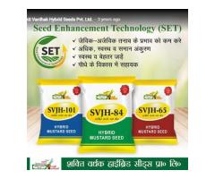 Shakti Vardhak Hybrid Seeds Pvt. Ltd.