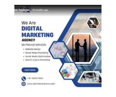 AD Graphics Graphics & Digital Marketing Agency