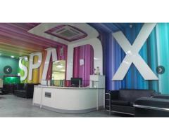 Sparx IT Solutions - Software Development Company