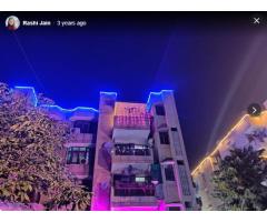 Jal Vidyut Apartments