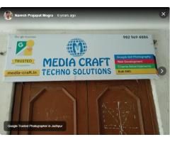 Media Craft Techno Solutions