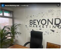 Beyond Marketing India