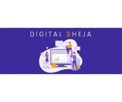 Digital Bheja