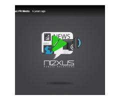 Nexus PR Media