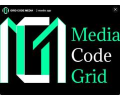 GRID CODE MEDIA