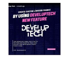 Develup Tech