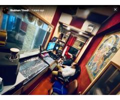 Shubham Digital Recording Studio